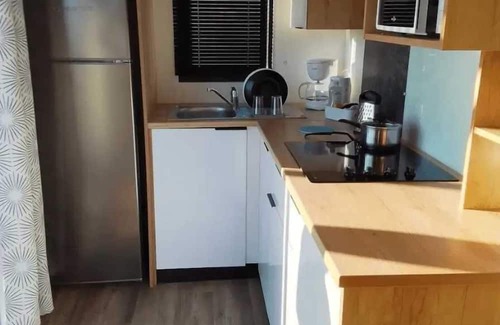 Calvisson House | Camping 3 étoiles - Parc aquatique - ccb0a0a