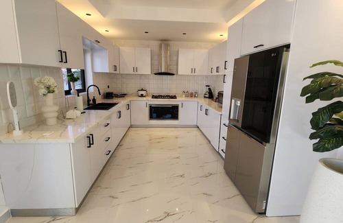 Punta Cana Villa | Villa Paraiso Punta cana, D.R. Ideal for sharing with family and friends 5 rooms.