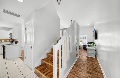 West Panama City Beach House | "Casa Verde" - Private Pool - West End