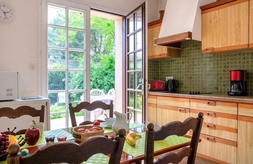 Les Moutiers-en-Retz House | Le Pré Vincent by Interhome