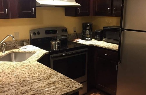 Pittsfield Condo | Thanksgiving in Pittsfield, Mass.- 1 BR 1 Ba. Snow & More! 11/26-11/29/2025