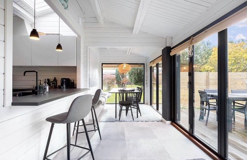 Tisvildeleje House | 1285-N Tisvildeleje - Rådyrvej 4