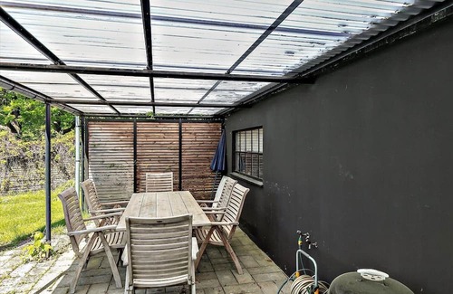 Liseleje House | 1396-N Liseleje - Østerledsvej 15