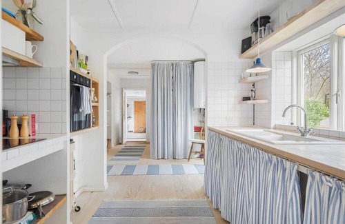 Liseleje House | 1396-N Liseleje - Østerledsvej 15