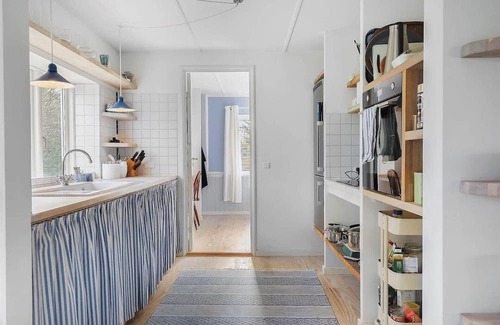 Liseleje House | 1396-N Liseleje - Østerledsvej 15