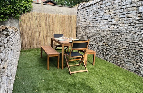 Courseulles-sur-Mer House | Welcome to la Nacrière - House Bourg de Mer - 3 Bedrooms and more