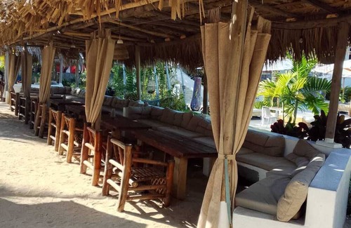 Villas Del Mar Villa | Charming 3-bedroom villa with AC, WiFi in brilliant Juan Dolio