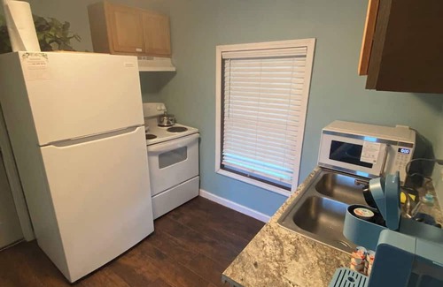 Kingsland House | Clean 1-bedroom 1 bath house Kingsland