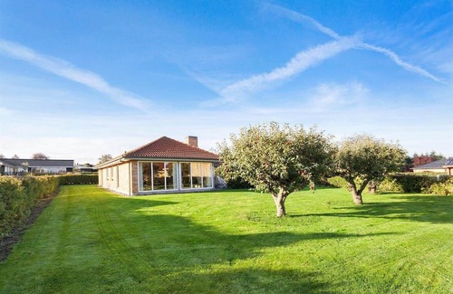 Middelfart House | FY186 Asperup - Molevej 12