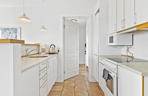 Middelfart House | FY202 Brenderup Fyn - Strandgårdsvej 53