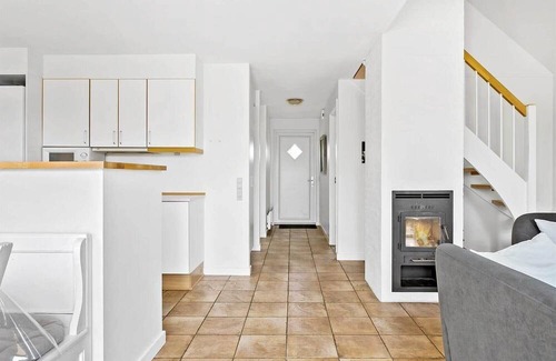 Middelfart House | FY202 Brenderup Fyn - Strandgårdsvej 53