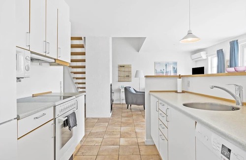 Middelfart House | FY202 Brenderup Fyn - Strandgårdsvej 53