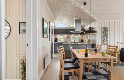 Middelfart House | FY100 Asperup - Bøgevangsvej 4