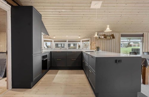 Middelfart House | FY208 Brenderup Fyn - Sneppevej 4