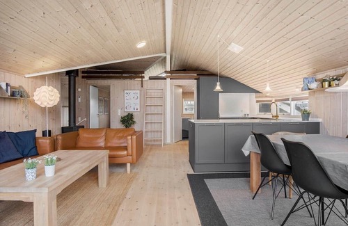 Middelfart House | FY208 Brenderup Fyn - Sneppevej 4