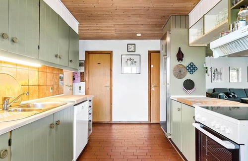 Vedelshave House | FY175 Asperup - Sommerlandsvej 4