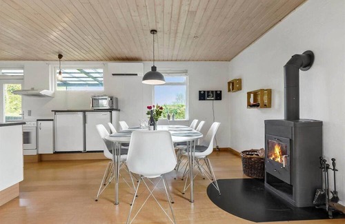 Norddjurs Municipality House | 8901 Allingåbro - Falkevej 8