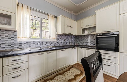 Shkoder House | Liburna | The Shiroka House
