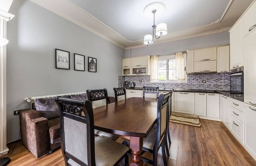 Shkoder House | Liburna | The Shiroka House