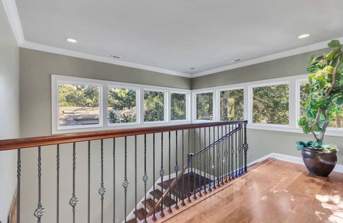 Beach Lagoon House | 8 West Beach Lagoon at The Sea Pines Resort