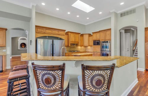 Beach Lagoon House | 8 West Beach Lagoon at The Sea Pines Resort