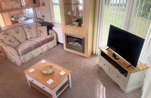 Skegness House | Static caravan southview -cedars 37