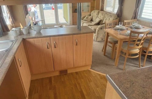 Skegness House | Static caravan southview -cedars 37