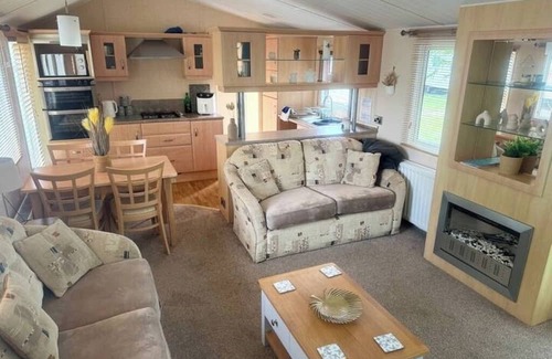 Skegness House | Static caravan southview -cedars 37