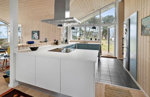 Samsø House | 20511 Samsø - Plantagevej 22 C