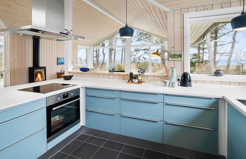 Samsø House | 20511 Samsø - Plantagevej 22 C