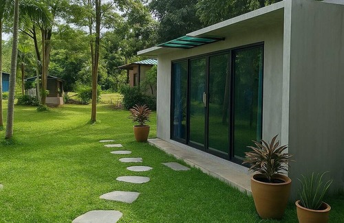 Ko Chang House | Modern, Spacious Bungalows, Quiet Location. - Koh Chang island, Thailand UNIT#1.