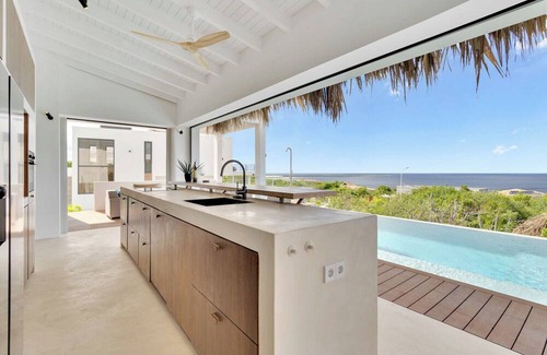 Sabadeco Villa | Kas BientoBlu