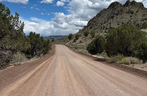 Beryl Junction RV Rental | Enchanting campground in Beryl for a peaceful getaway Spot 16