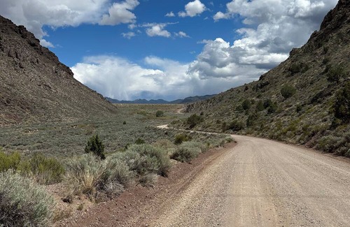 Beryl Junction RV Rental | Enchanting campground in Beryl for a peaceful getaway Spot 16