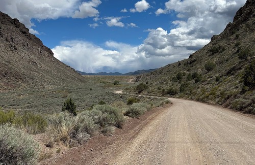 Newcastle RV Rental | Enjoyable campground in Beryl for a peaceful getaway Spot 3