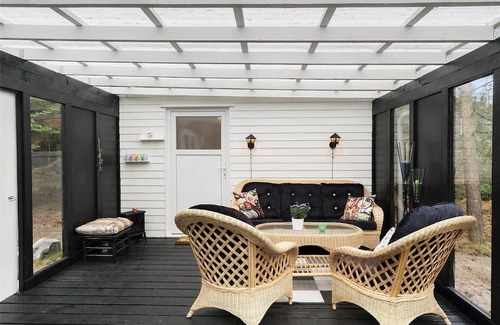 Fjand Badeby House | 50078 Ulfborg - Bjerghuse 120