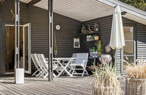 Skram House | TV1517 Ålbæk - Jasonvej 1