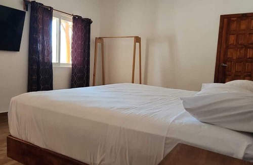 Isla Holbox Bed & Breakfast | TäTá Holbox Temple - 555