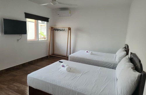 Isla Holbox Bed & Breakfast | TäTá Holbox Temple - 444