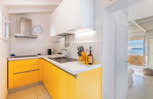 Follonica Villa | Cozy cottage with garden and terrace overlooking the Gulf of Follonica