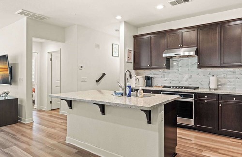 Chino House | Comfort & Style Home Near the Airport