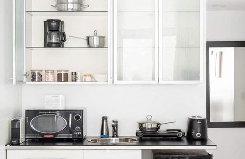 Midtown East Apartment | Cozy and Chic Studio Loft in Midtown NYC! #302