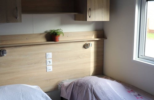 Pontivy RV Rental | Camping VVF Pontivy