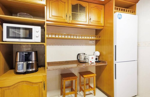 Puig Apartment | Winahost Valencia El Puig 1