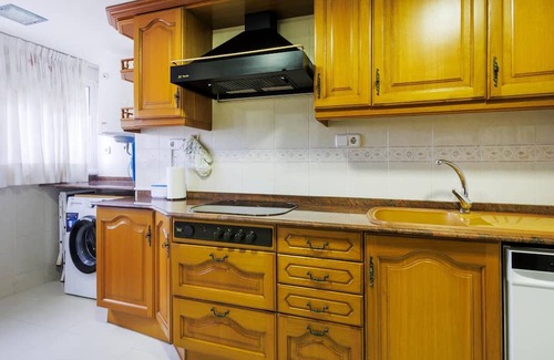 Puig Apartment | Winahost Valencia El Puig 1