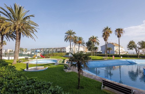 Puig Apartment | Winahost Valencia El Puig 1