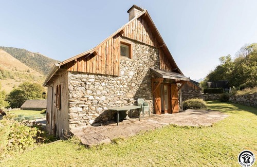 Benque-Dessous-et-Dessus House | Benque-Dessus Farm