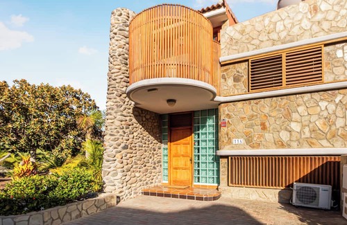 Mogan House | Oasis Tauro beach 3BR