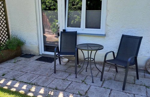 Altusried Bed & Breakfast | DOPPELZIMMER in FRAUENZELL Cyclists and bikers welcome