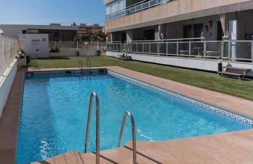 Roquetas de Mar Apartment | expoholidays playa salinas 4b